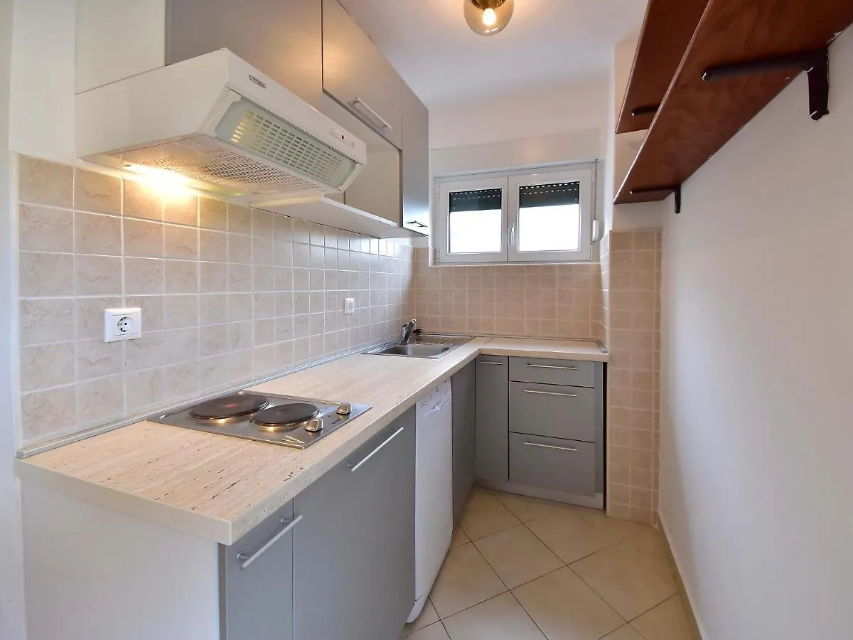 Holiday Home Nera By Interhome Jadranovo Chorvatsko