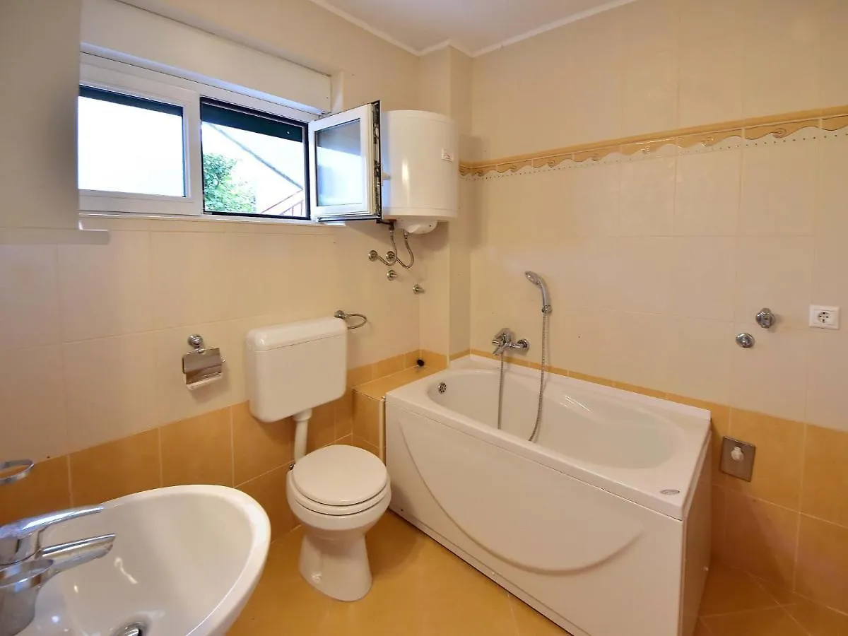 Holiday Home Nera By Interhome Jadranovo 0*,