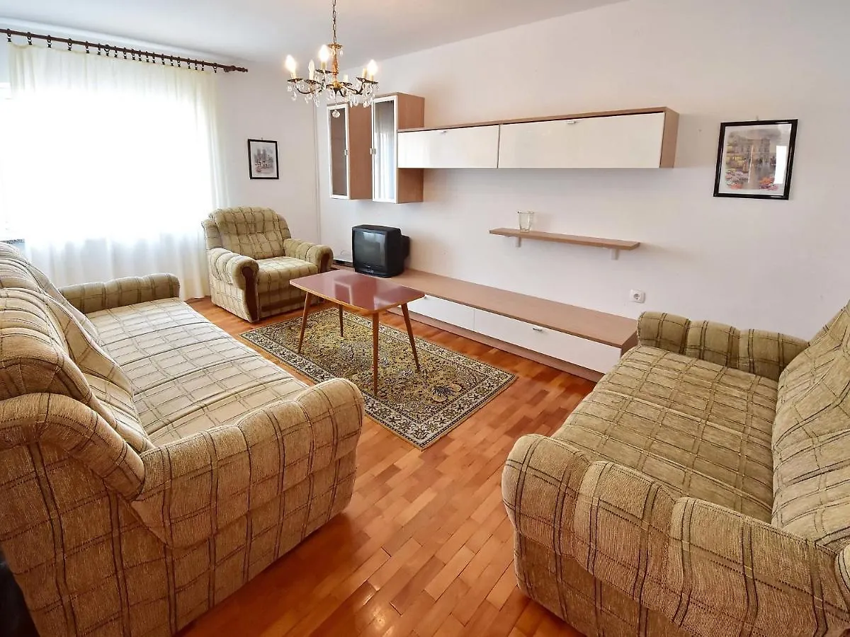 Holiday Home Nera By Interhome Jadranovo Croacia