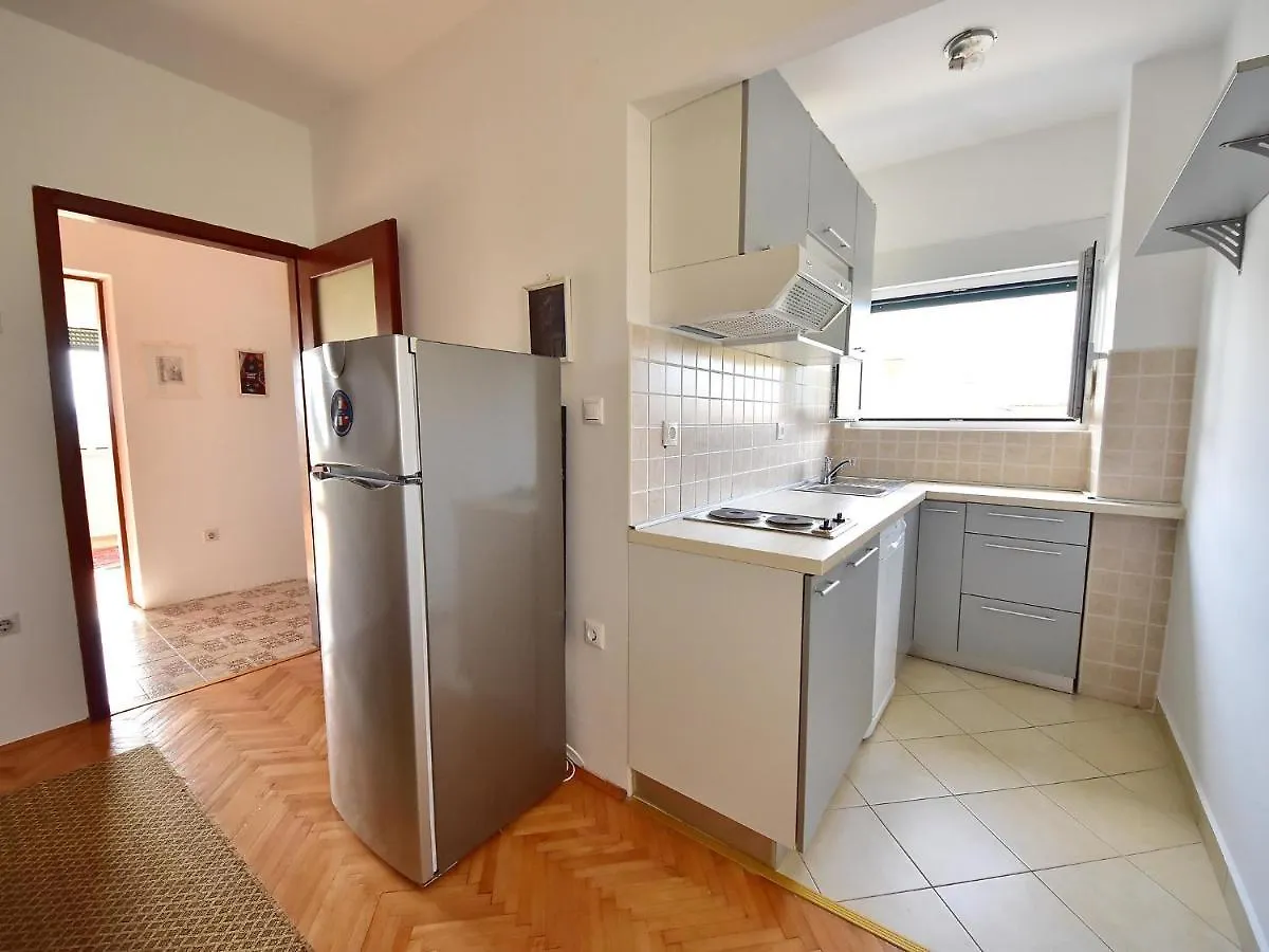 Holiday Home Nera By Interhome Jadranovo Chorvatsko