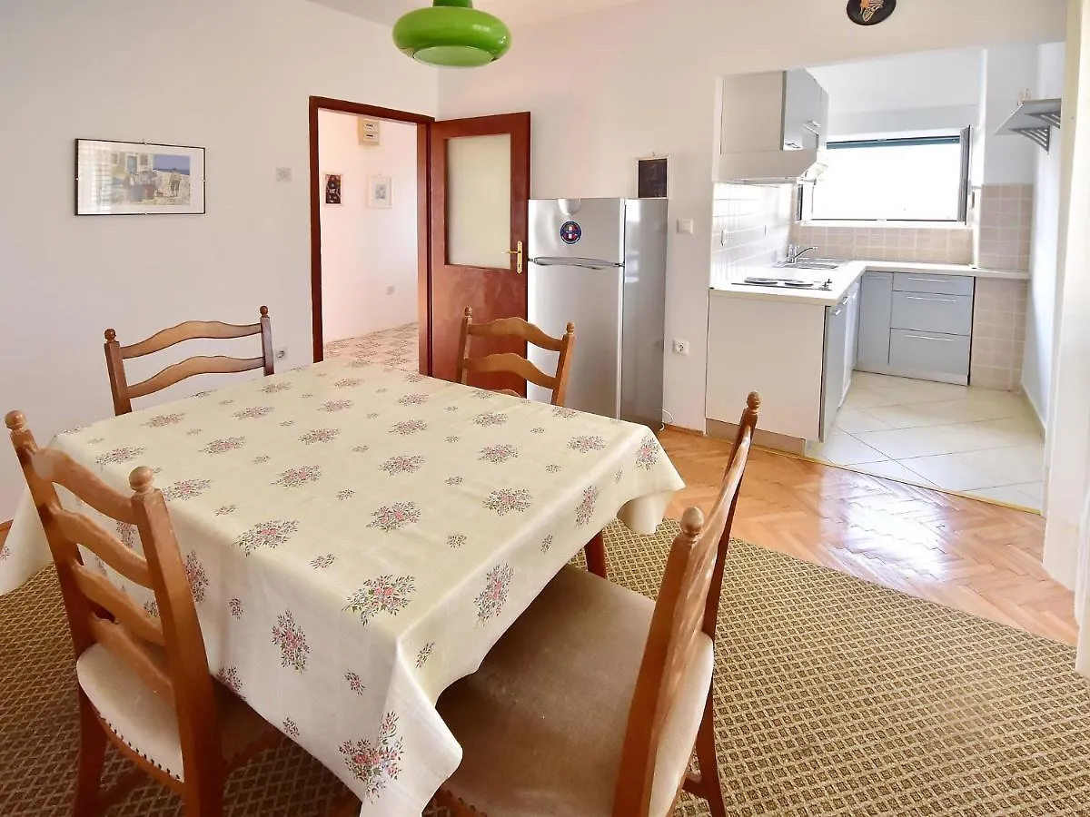 Holiday Home Nera By Interhome Jadranovo