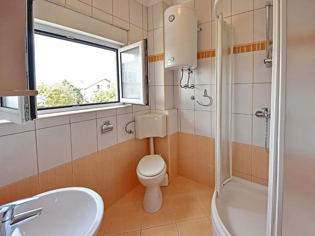 Holiday Home Nera By Interhome Jadranovo