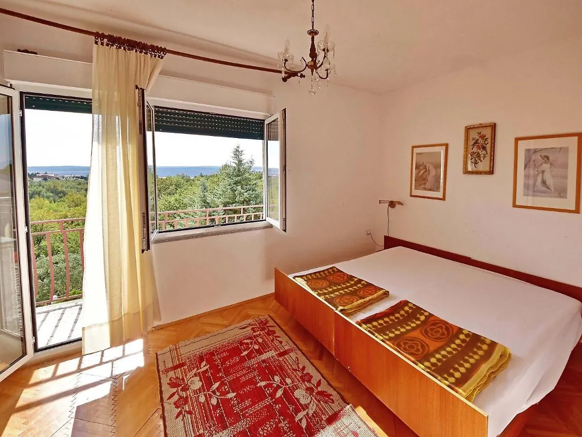 Holiday Home Nera By Interhome Jadranovo