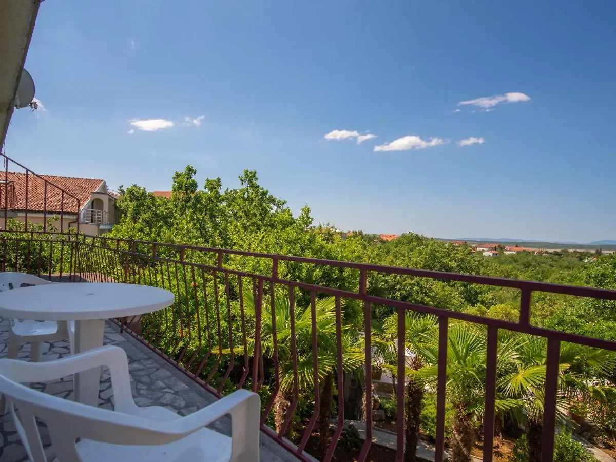Holiday Home Nera By Interhome Jadranovo