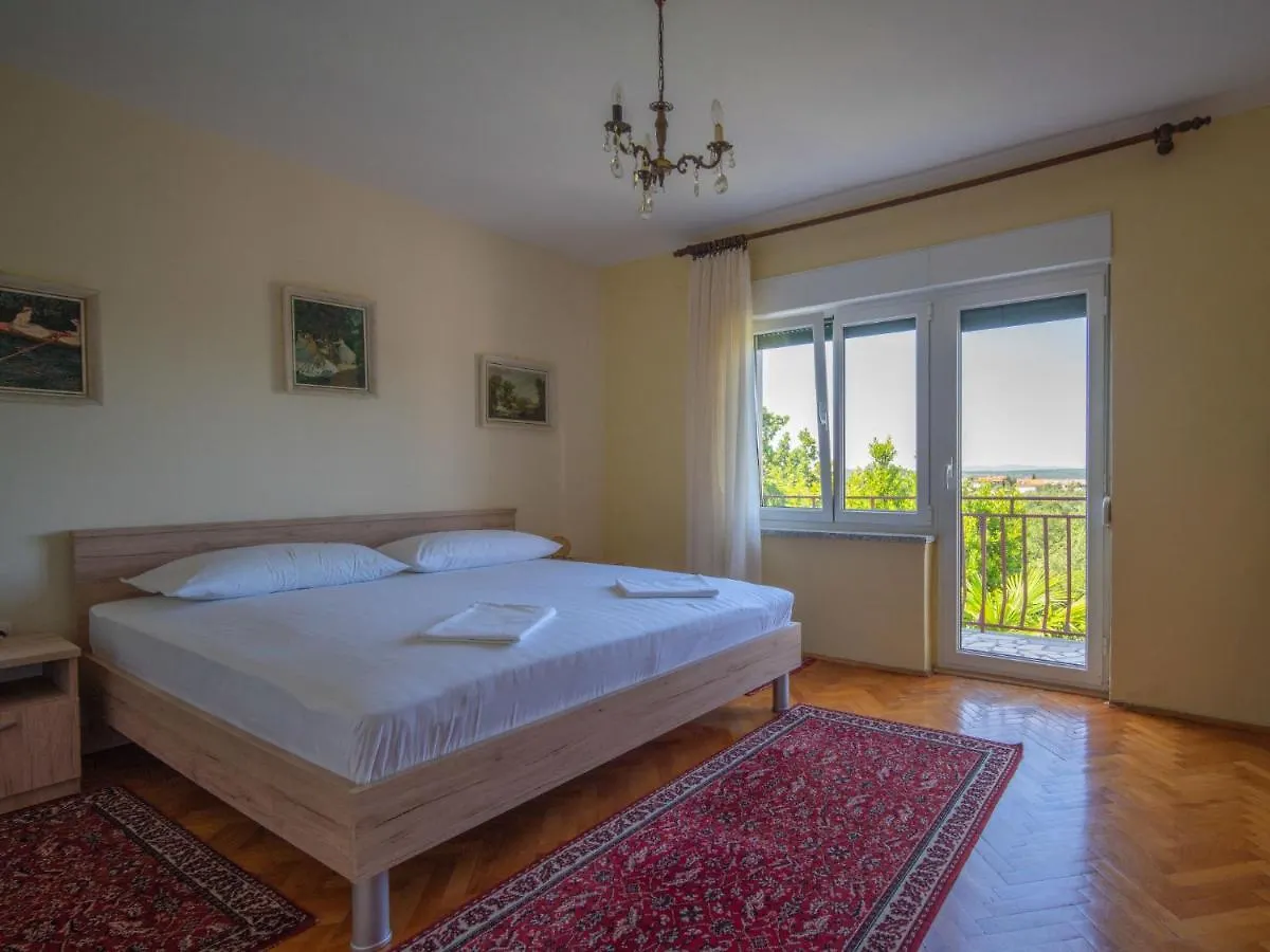 Holiday Home Nera By Interhome Jadranovo