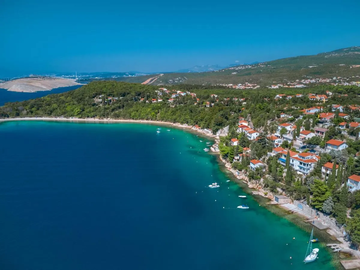 Holiday Home Nera By Interhome Jadranovo
