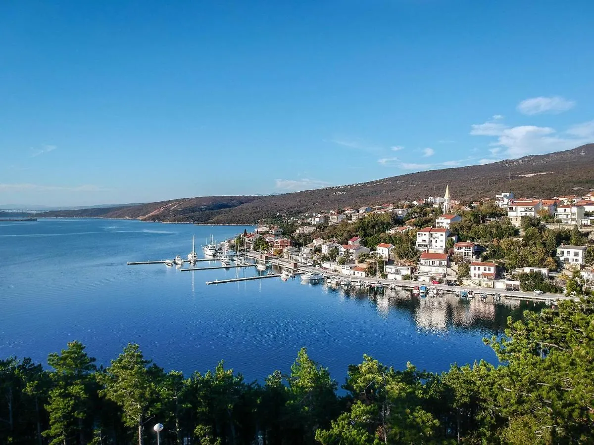 Holiday Home Nera By Interhome Jadranovo