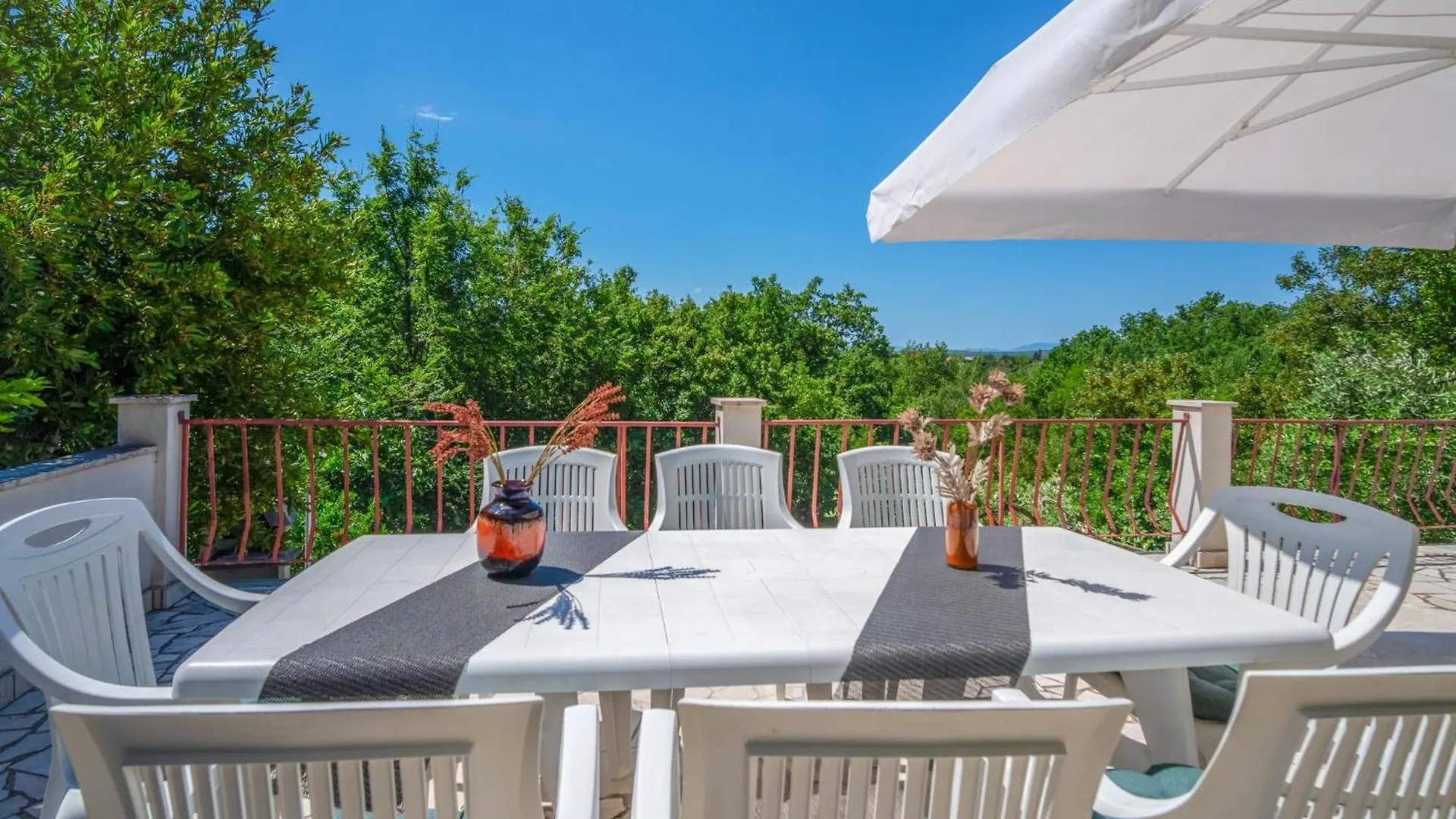 Holiday Home Nera By Interhome Jadranovo 0*,  Croacia
