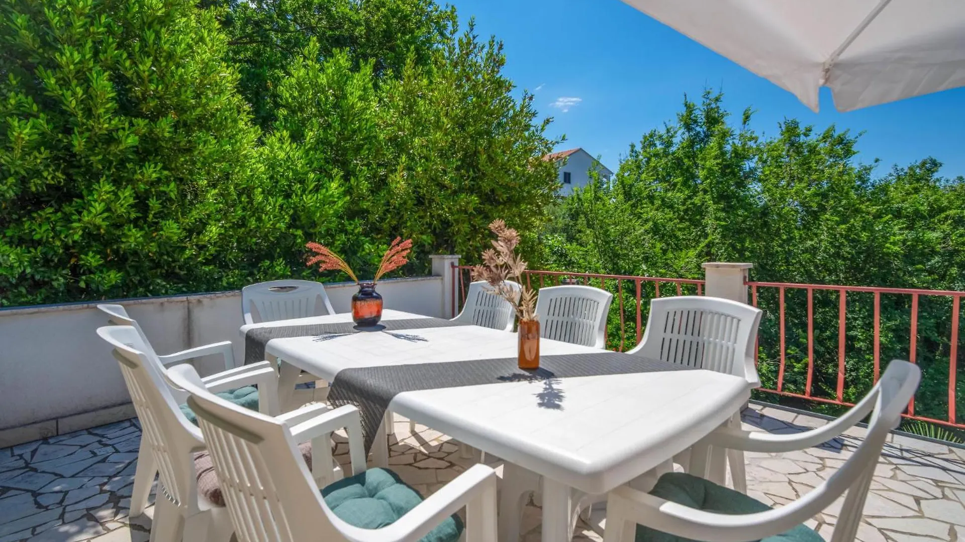 Holiday Home Nera By Interhome Jadranovo Croacia