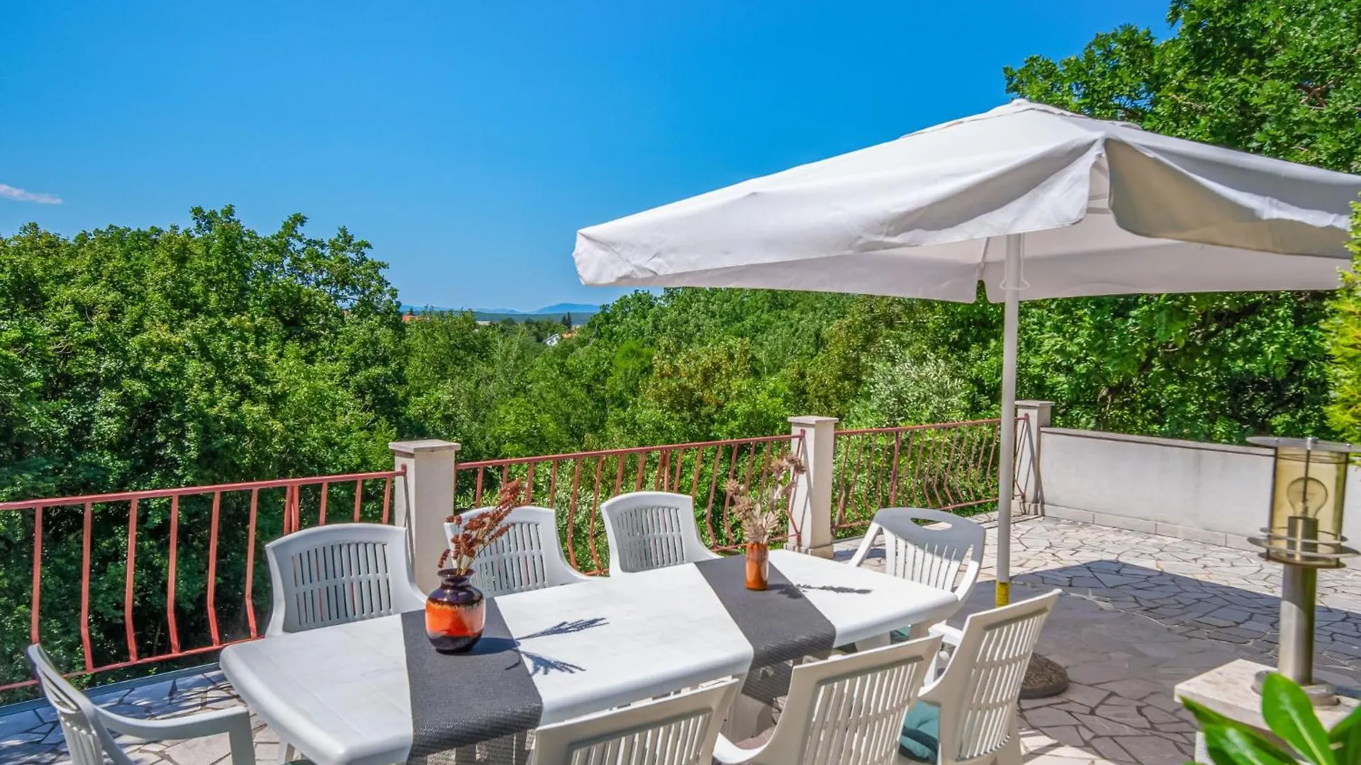 Holiday Home Nera By Interhome Jadranovo