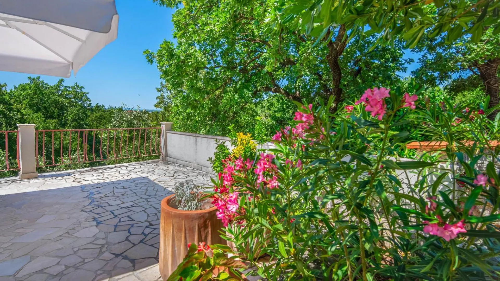 Holiday Home Nera By Interhome Jadranovo