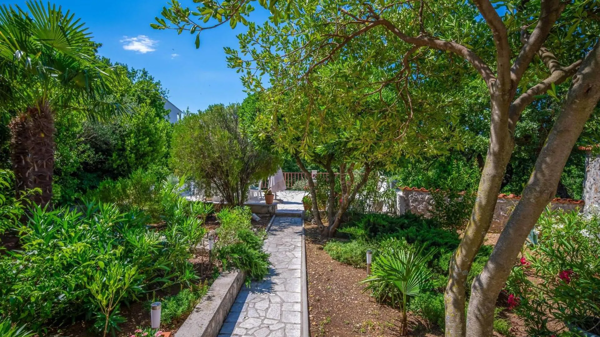 Holiday Home Nera By Interhome Jadranovo Croacia