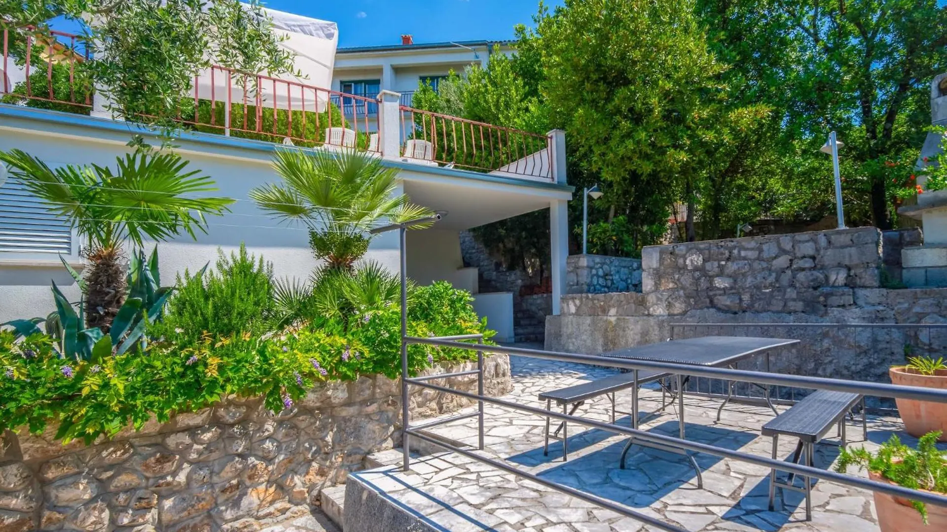 Holiday Home Nera By Interhome Jadranovo 0*,  Croacia